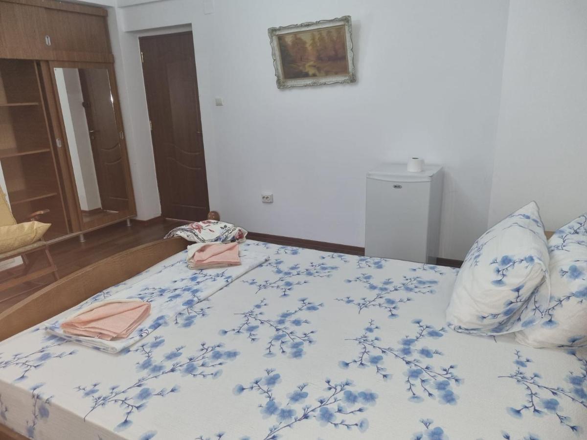 Vila Orizont Venus Eksteriør bilde
